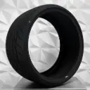 LLANTA DELMAX 295/25ZR22 ULTIMA SPORT 97Y