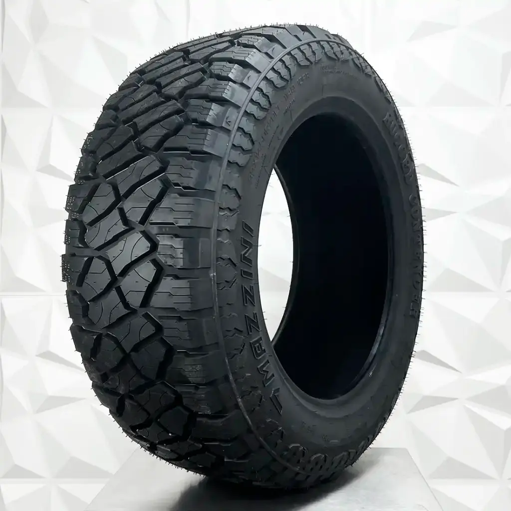 LLANTA MAZZINI 33X12.50R22LT RUGGED CONTENDER 109Q