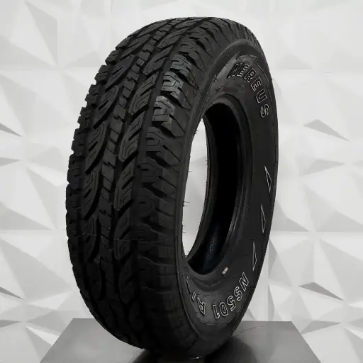 [2655020NS501] LLANTA NEREUS 265/50R20 NS501 111T XL OWL